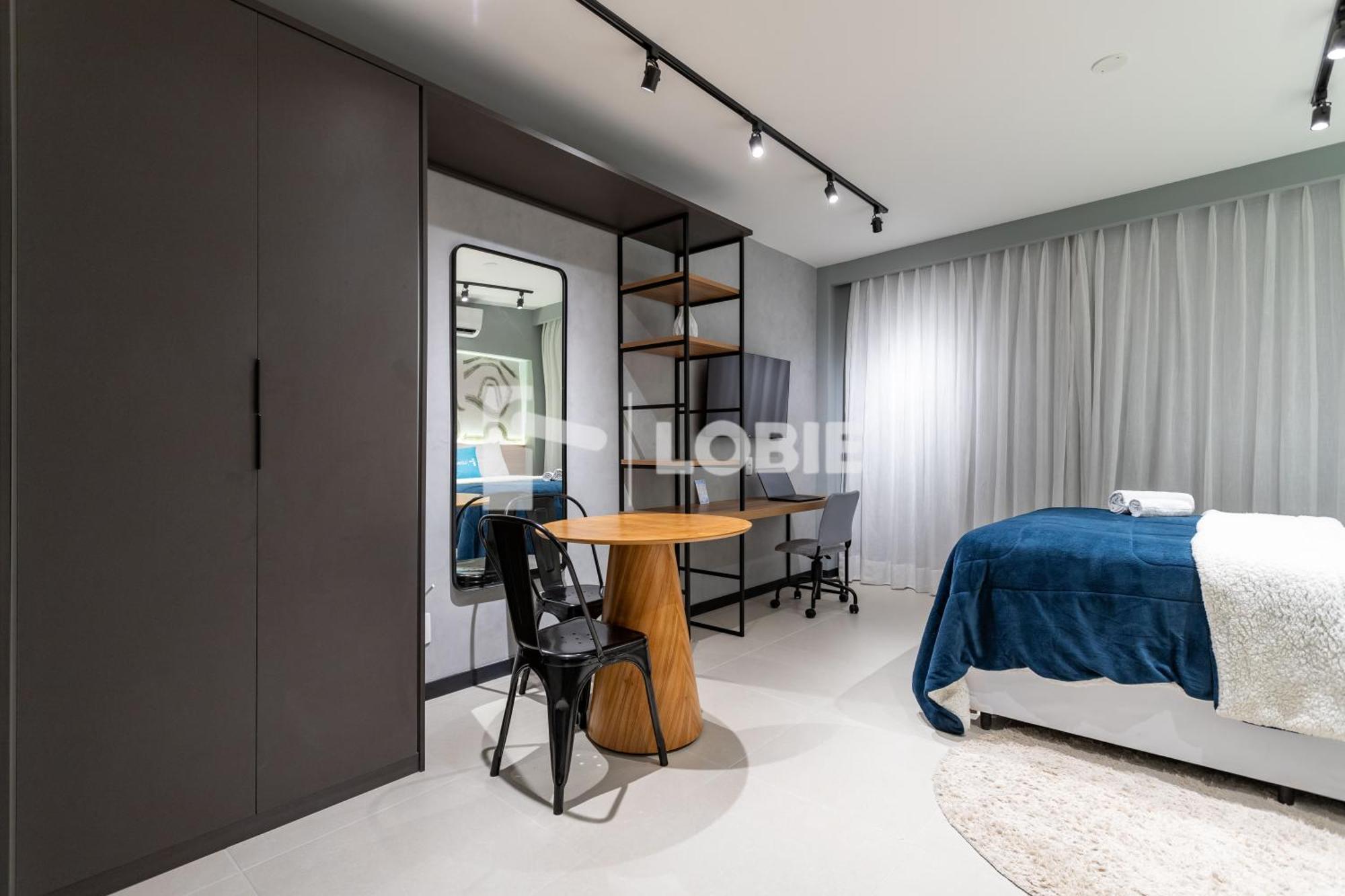Apartamento Lobie Skylux